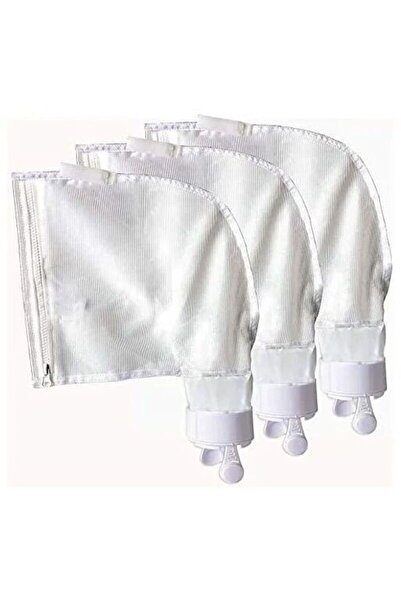 STARSTAR 3-Piece Pool Robot Filter Bags for Polaris 280 or 480 Robotic Pool C...
