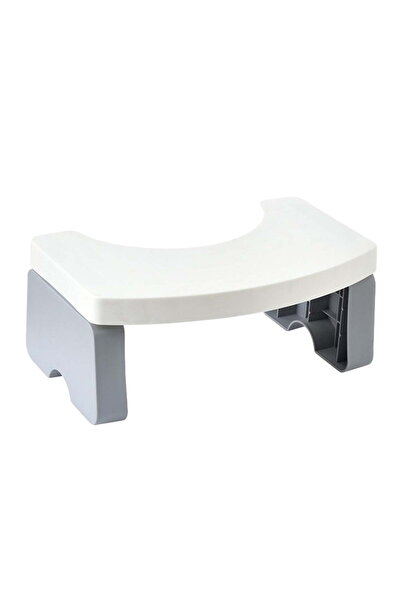 STARSTAR Folding toilet stool, squat toilet stool, bathroom commode stool, to...