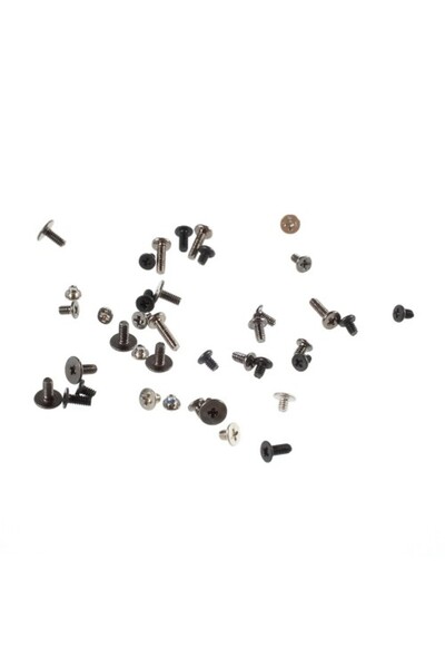 OEM Apple Σετ βιδών για iPad Mini