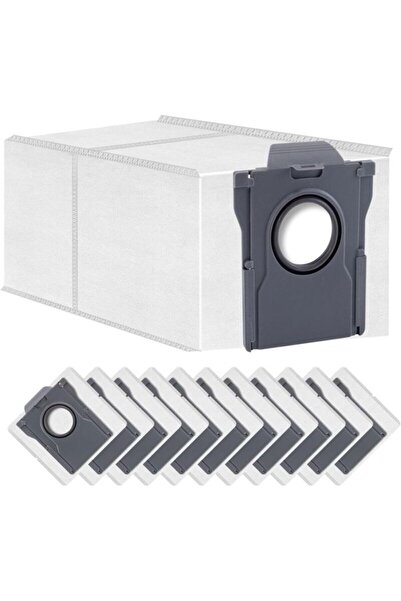 STARSTAR 12 dust bags for Dreame X30/X40/S30/S40/S50/X50 accessories