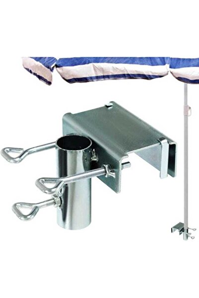 STARSTAR Sunshade Umbrella, wrought iron sunshade umbrella for flagpoles, lig...