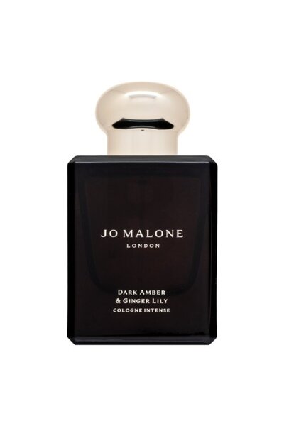 Jo Malone Apă de colonie intensă cu Ambră Întunecată și Crin de Ghimbir pentr...