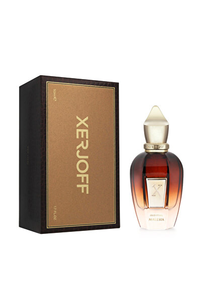 Xerjoff Parfum Oud Stars Malesia 50 ml UNISEX