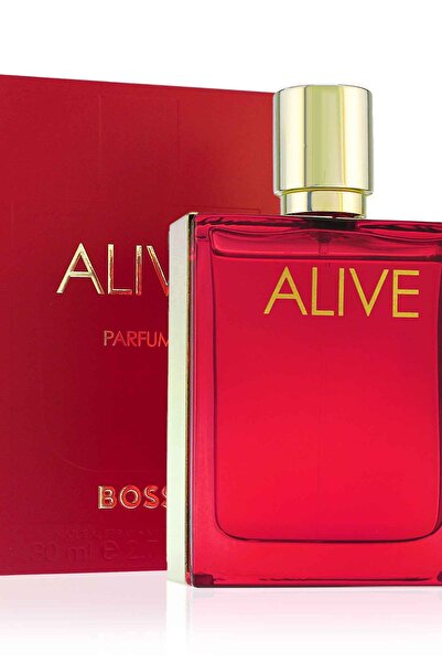 Hugo Boss Boss Alive Parfum Apă de parfum pentru femei, 50 ml