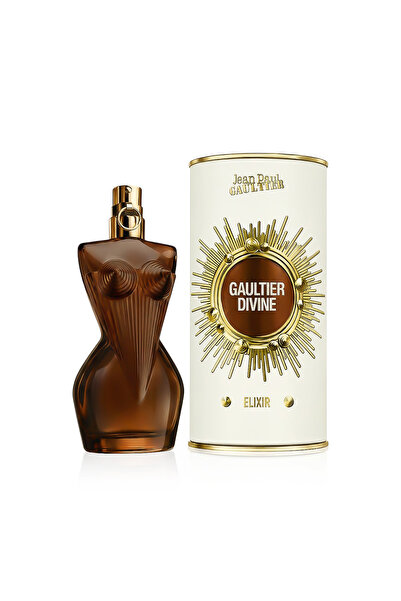Jean Paul Gaultier Gaultier Divine Elixir Parfum Reîncărcabil 30 ml W