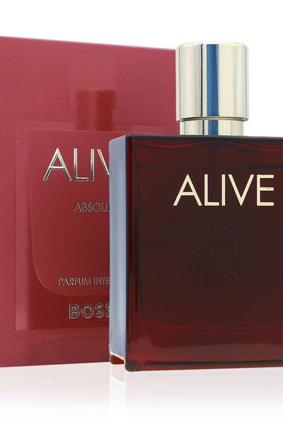 Hugo Boss BOSS Alive Absolu Apă de parfum pentru Femei 50 ml