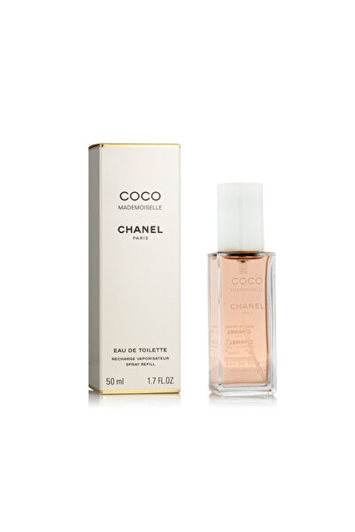 Chanel Coco Mademoiselle EDT Rezervă 50 ml W