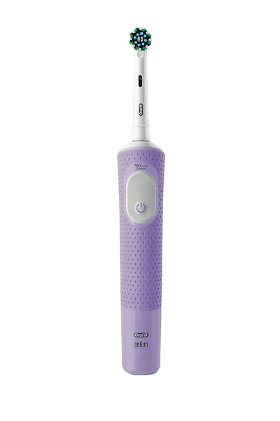 Oral-B Periuță de dinți electrică Vitality Pro – Ceață Lila