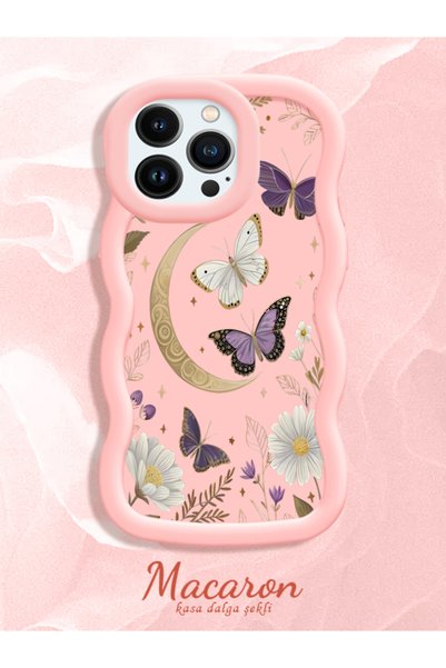 CHICASELUX حافظة هاتف من السيليكون متوافقة مع هاتف iPhone 13 Pro Max ذات إطار...