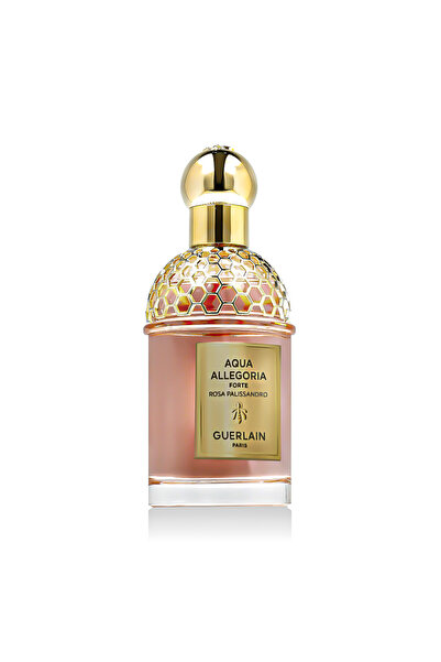 Guerlain Aqua Allegoria Forte Rosa Palissandro EDP Reîncărcabil 75 ml W