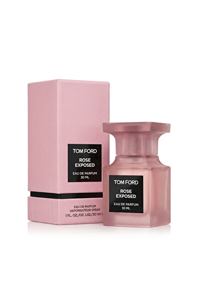 Tom Ford Rose Exposed EDP 30 ml UNISEX