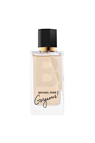 Michael Kors Apă de parfum superbă pentru femei 50 ml