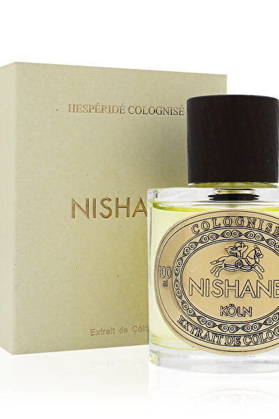 Nishane Hespéridé Colognisé Apă de colonie unisex 100 ml