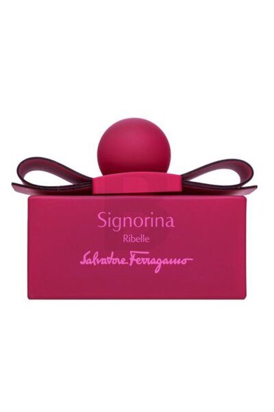 Salvatore Ferragamo Signorina Ribelle Fashion Edition Apă de Parfum pentru Fe...