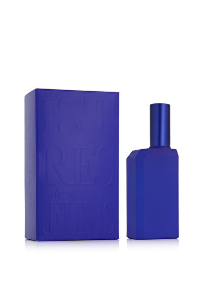 Histoires De Parfums Acesta nu este un Blue Bottle 1.1 EDP 60 ml UNISEX