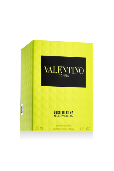 Valentino Uomo Born In Roma Yellow Dream EDP 50 ml M