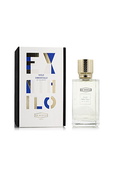 Ex Nihilo Gold Immortals EDP 100 ml UNISEX