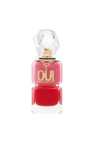 Juicy Couture Oui Apă de Parfum pentru Femei 100 ml