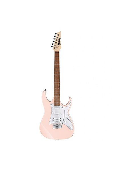 IBANEZ GRX40-LPK Pembe Elektro Gitar