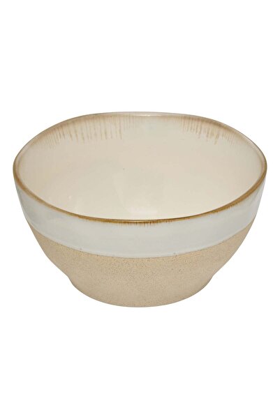 Secret de Gourmet Bol "Kate" - 720 ml, Ceramic, Alb