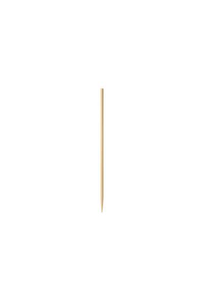 China Bbq Disposable Skewers 45Pcs 34cm