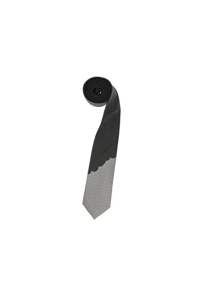 ButicCochet Cravată bărbătească, Buticcochet, din material sintetic, 148 x 6 ...