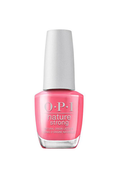 OPI Lac de Unghii Vegan - Nature Strong, Big Bloom Energy, 15 ml