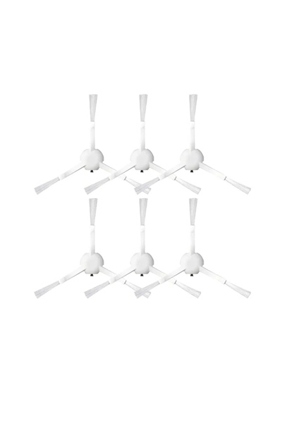 LİN GRUP Set de piese de schimb compatibil cu aspiratorul robot Dreame D9, 6 buc