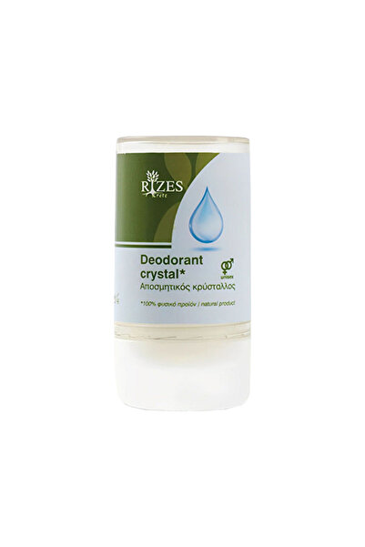 OEM Αποσμητικό κρύσταλλο Rizes Crete 120ml