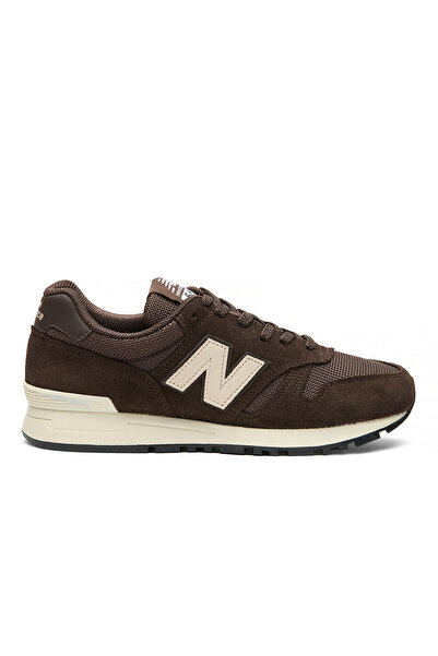 New Balance 565 Brown Men's Casual Wear M56517J