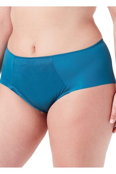 Triumph Chiloți, Essential Minimizer Hipster, Albastru, 38