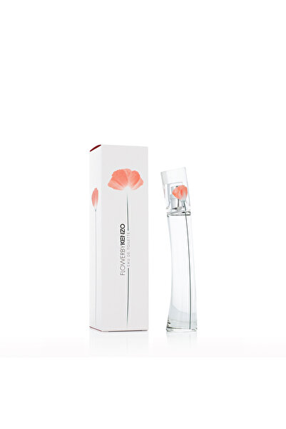 Kenzo Flower by 2021 EDT 30 ml W