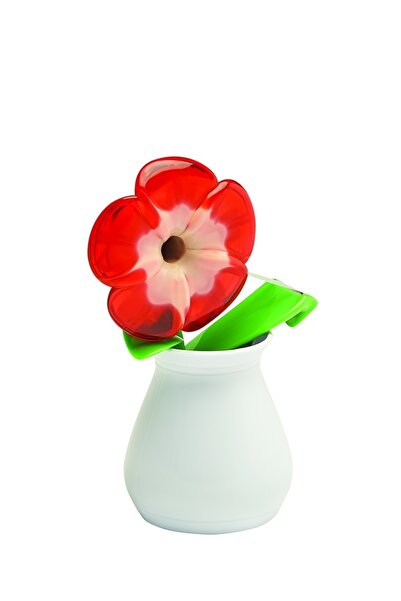 3M Dispenser banda adeziva floare 19 x 8.89 m Scotch Post-it®