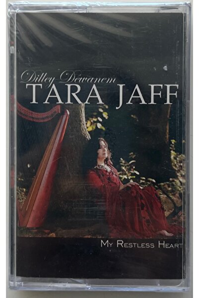 Generic Brand Tara Jaff Dilley Dewanem Kaset (Zero Gelatin)