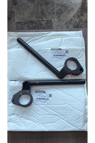 SR Cf Moto 250 Sağ Sol Gidon Orjinal