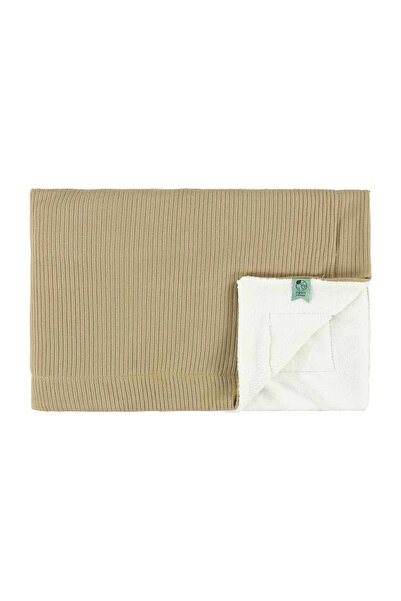 Trixie Pătură fleece pentru bebeluși 75x100 cm - Breeze Clay Baby