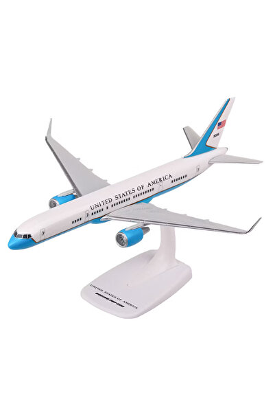 PPC Holland Sigilat- Boeing 757-200 Air Force One- Scara 1/200- PPC