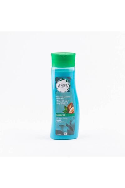 OEMS Herbal Essences Shampoo 400ml | Gentle Hair Care & Cleansing