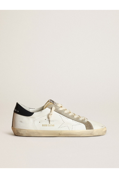 Golden Goose أحذية رجالية GMF00360-F003184-81753