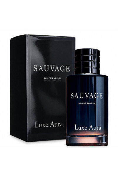 luxe arua Perfume