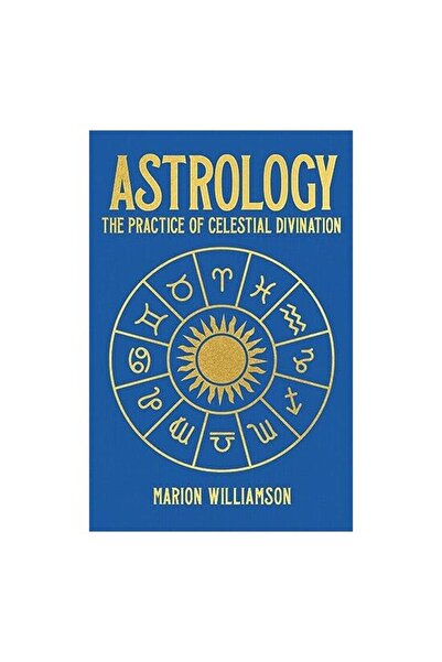 Generic (Unbranded) ASTROLOGIE