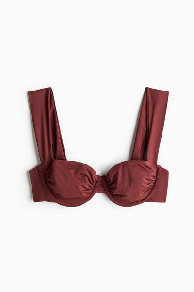 H&M Balconette bikini top
