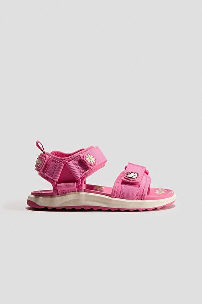 H&M Motif-detail sandals