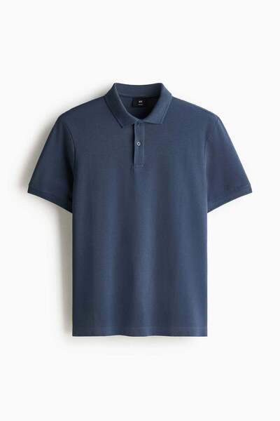 H&M Regular Fit Polo shirt
