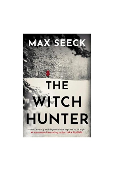 Generic (Unbranded) The Witch Hunter