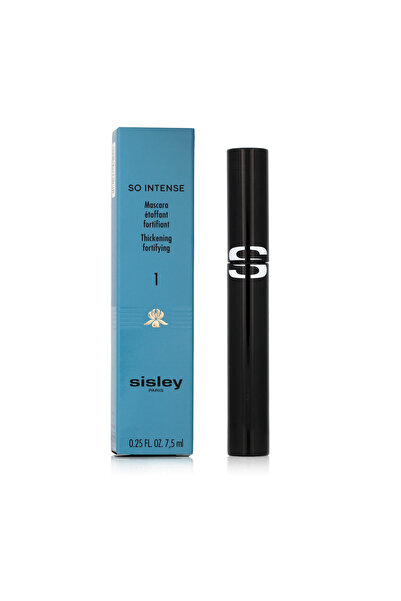 Sisley Mascara So Intense (1 Negru Intens) 7.5 ml
