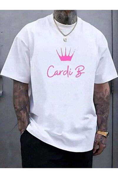k222 CardiB T-Shirt Graphic Printing Aesthetic Spring Summer ,Original Design...