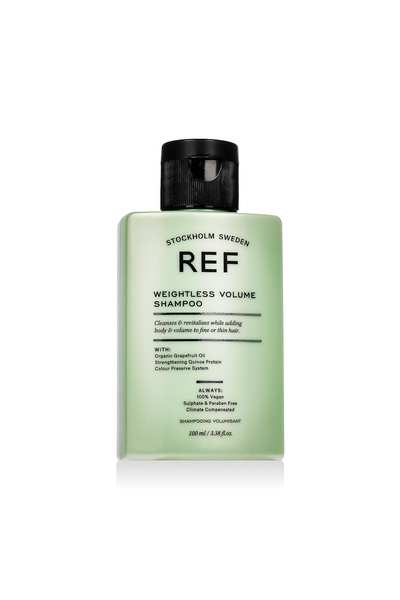 REF Șampon Volum Fără Greutate 100 ml