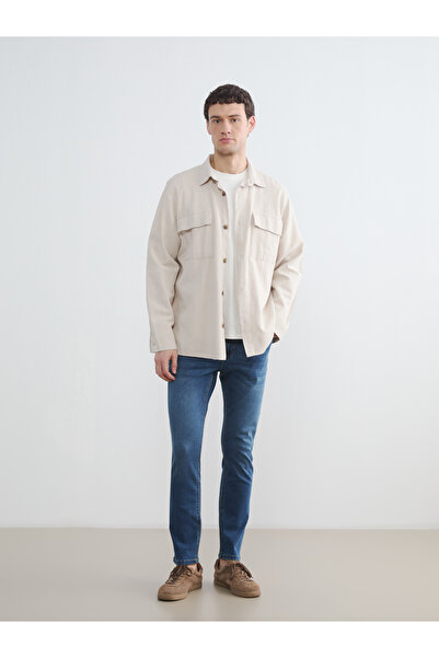 LC Waikiki Blugi bărbați 750 Slim Fit