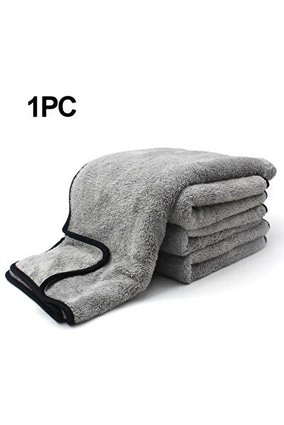 Choice Upgrade 60x40cm Microfiber Towel Car Wash Accessories Super Absorbency...